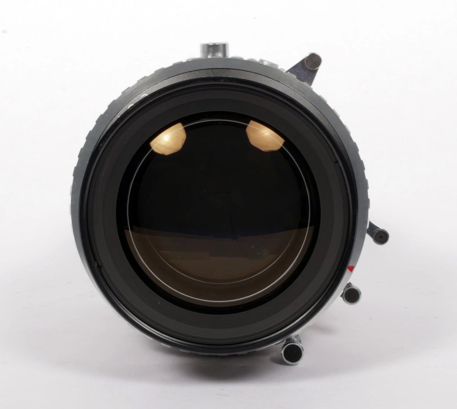 Fuji Fujinon W EBC MC 360mm F6.3 Lens in Copal #3 Shutter #2738 NW